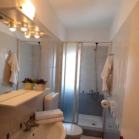 krevet i doručak Aco Barbat na Rabu