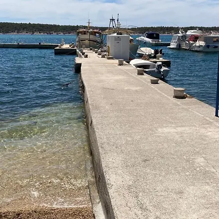 Aco Barbat na Rabu