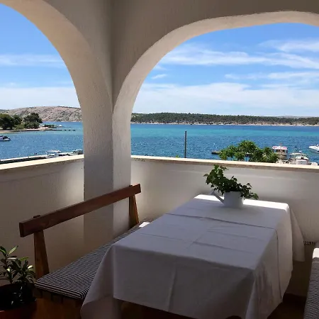 Aco 3* Barbat na Rabu