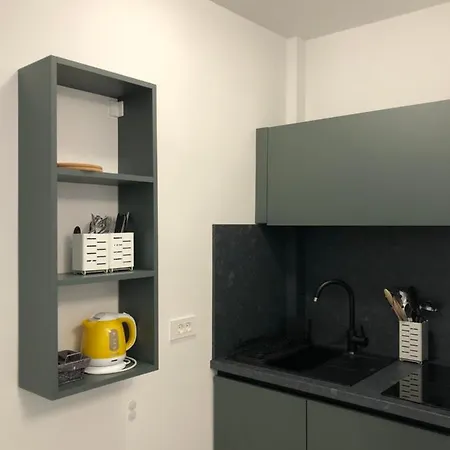 Aco 3* Barbat na Rabu