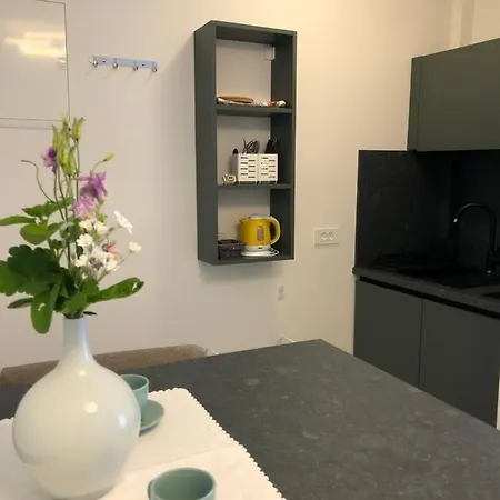 krevet i doručak Aco