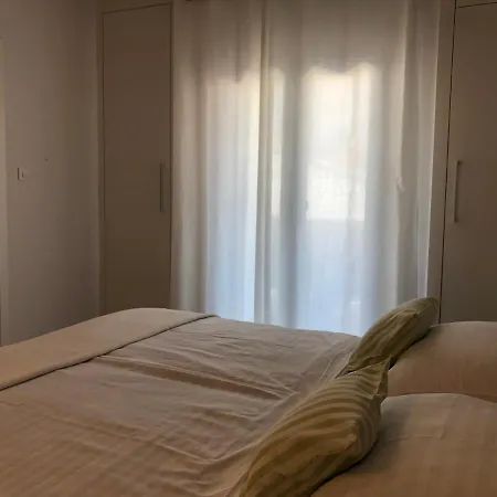 Aco 4* Barbat na Rabu