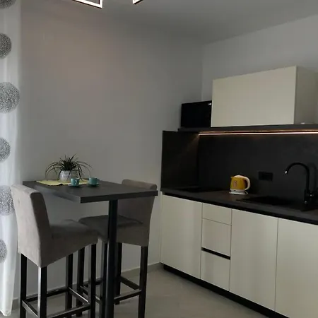 Aco krevet i doručak