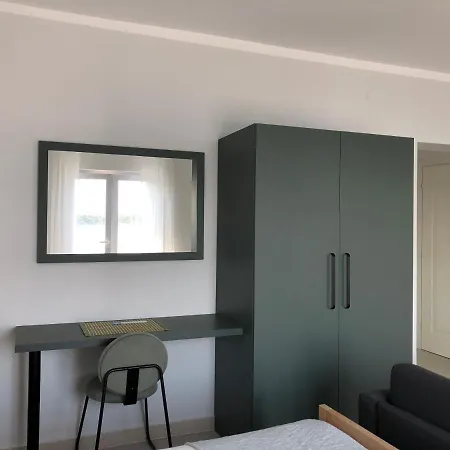 krevet i doručak Aco