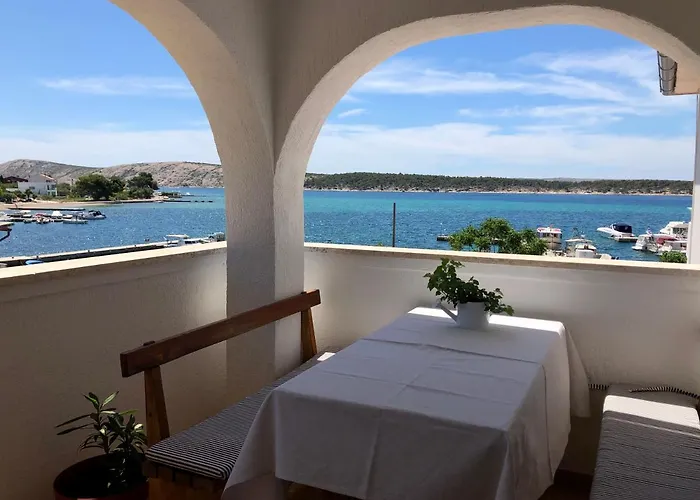 Aco 3* Barbat na Rabu