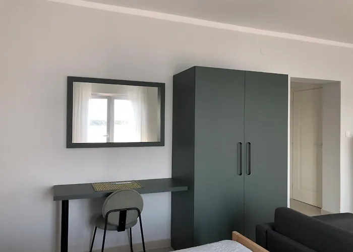 فندق مبيت وإفطار Aco