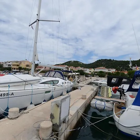 Nocleg ze śniadaniem Aco Barbat na Rabu