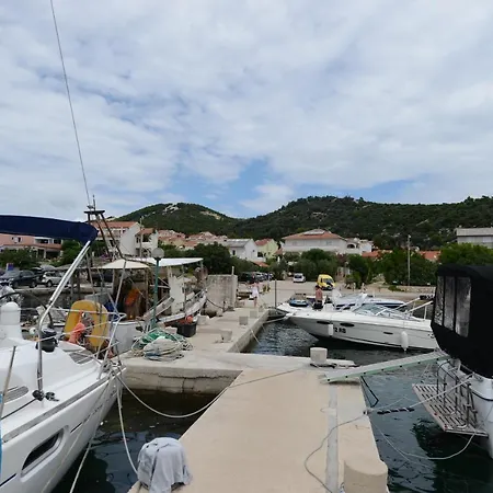 Nocleg ze śniadaniem Aco Barbat na Rabu