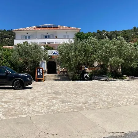 Bed & Breakfast Aco Barbat na Rabu