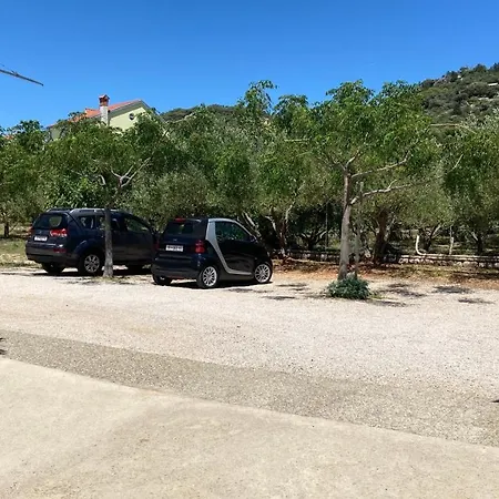 Nocleg ze śniadaniem Aco Barbat na Rabu