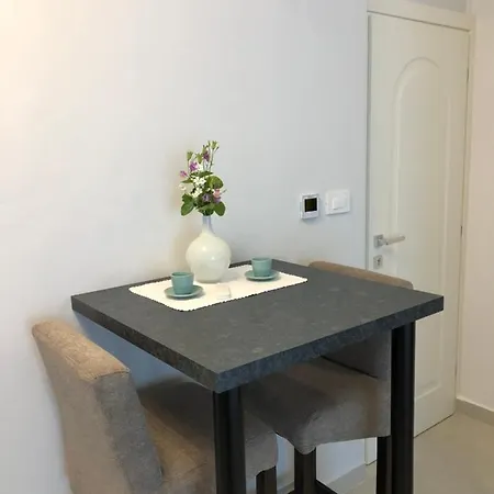 Aco 3* Barbat na Rabu