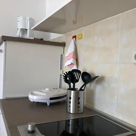 Aco Nocleg ze śniadaniem