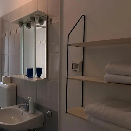 Aco 3* Barbat na Rabu