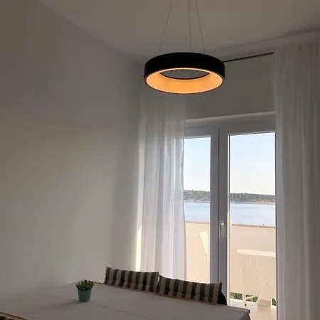 Aco 3* Barbat na Rabu