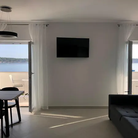 Nocleg ze śniadaniem Aco