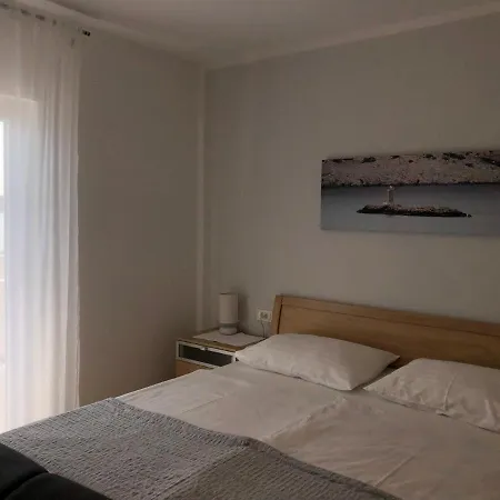 Bed & Breakfast Aco