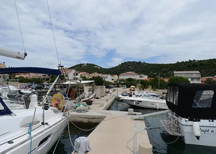 Bed & Breakfast Aco Barbat na Rabu