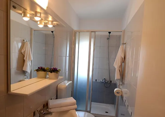 Bed & Breakfast Aco Barbat na Rabu