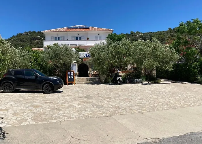 Bed & Breakfast Aco Barbat na Rabu