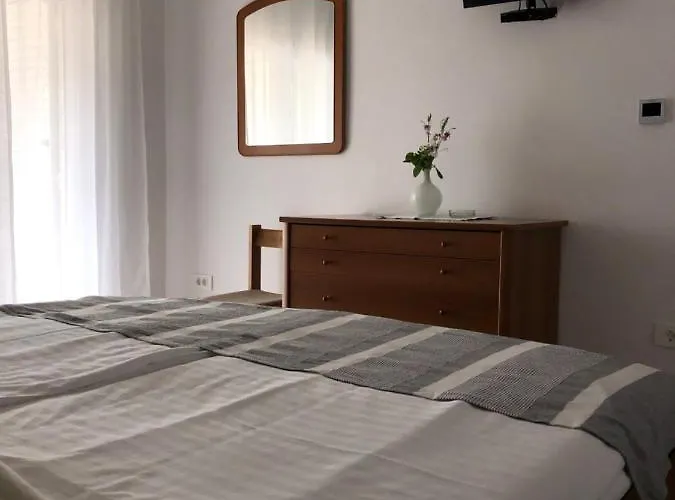 Bed & Breakfast Aco 3*