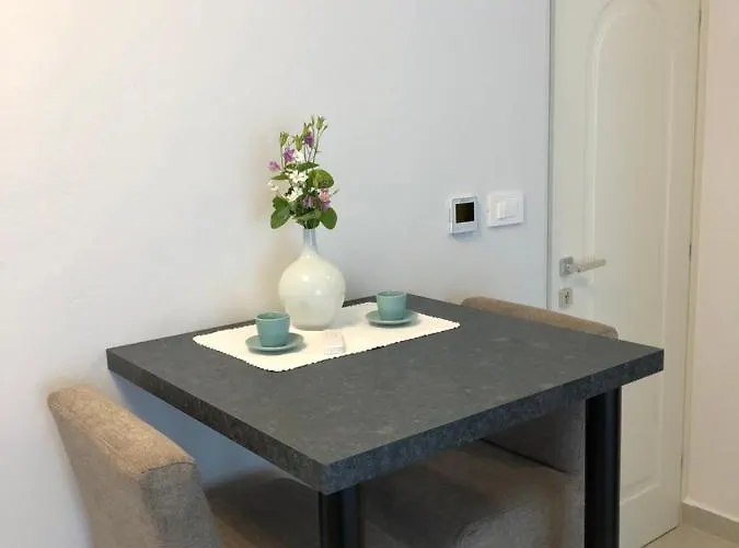 Aco 3* Barbat na Rabu